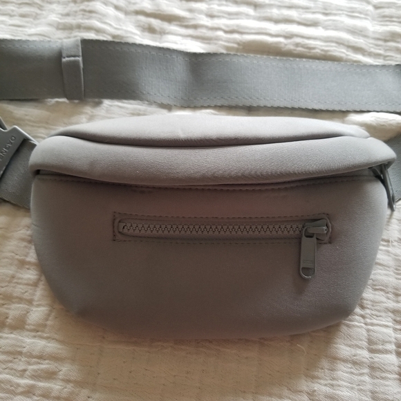 Dagne Dover | Belt & Sling Bag - Picture 2 of 10